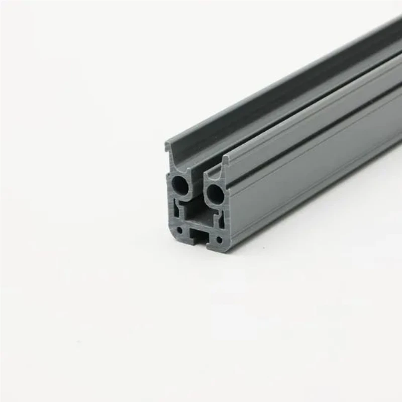Extruded Irregular Plastic Parts